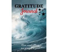 Gratitude Journal, 100 Days Challenge with To Do ! A journey to rise and shine, Be Thankful, Track yourself and lead to positivity