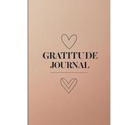 Gratitude Journal: 150 Pages of Simple Prompts & Sweet Memories - A Cherished Keepsake for Growing Hearts