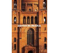 GRATITUDE JOURNAL: 5 MINUTE WRITING