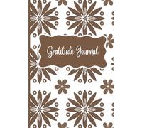 Gratitude Journal: A Cowgirl’s Guide to Grace, Grit, and Gratitude