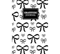 GRATITUDE JOURNAL: A daily Practice of Thankfulness, Where Blessings are Noted and Noticed, Whisper of Thanks in Every Page, Moments of Joy | 6×9 inches, 140 Pages |