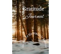 Gratitude Journal: “A grateful heart is a magnet for miracles.”