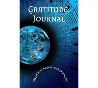 Gratitude Journal: A Guided Journal to Reflect, Appreciate, and Grow