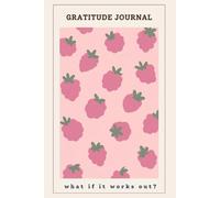 Gratitude Journal: A morning intention and an evening reflection in the spirit of mindfulness.