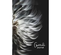 Gratitude Journal: A Simple Space to Write and Breathe