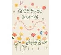 Gratitude Journal: Daily gratitude, Dua & reflection for muslim teens