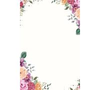 Gratitude Journal & Daily Planner for Mom: Mother's Day Special Edition - Elegant Hardcover