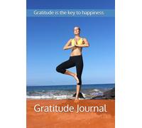 Gratitude Journal For All