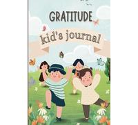 Gratitude journal for kids: Boys Daily gratitude | Help your child unlock the superpower of gratitude