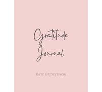 Gratitude Journal for Women: A Day and Night Reflection Journal: 66 Days to Create a More Positive Mindset Through Gratitude