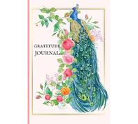 Gratitude Journal for Women and Girls: Live life Joyful, Content, and Thankful; Notebook; A Grateful Heart is a Thankful Heart: Paperback, Ruled