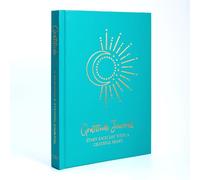 Gratitude Journal for Women | Guided Daily Reflection & Mindfulness Journal | Hardback Wellness Diary with Prompts & Affirmation