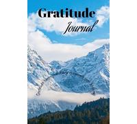 Gratitude journal: Gratitude turns ordinary moments into blessings