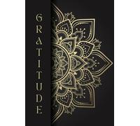 Gratitude Journal: Haven & Bloom
