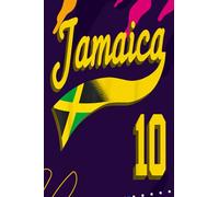 Gratitude Journal | Jamaica Jamaican Baseball Soccer Jersey