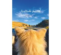 Gratitude Journal: Let the journey begin