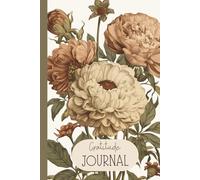 Gratitude Journal: Little Moments, Big Thanks