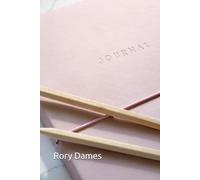 Gratitude Journal - Love the Journey: Blank Notebook with Uplifting Quotes