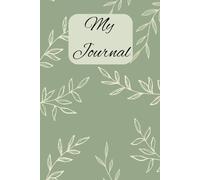Gratitude Journal: Morning & Evening Reflections for a Happier, More Mindful Life