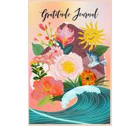 Gratitude Journal: Positive Thinking Through Intentional Writing