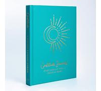 Gratitude Journal: Start Each Day With A Grateful Heart | A Morning & Evening Diary to Increase Positivity & Happiness | Different Daily Questions, Prompts & Exercises to Manifest a Joyful Life