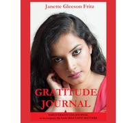 Gratitude Journal: To accompany the book Self-Love Matters