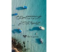 Gratitude Journal : Today I am Thankful: For Kids