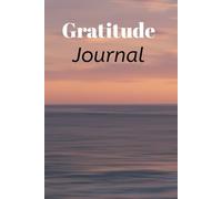 Gratitude Journaling: Happiness grows where gratitude flows.