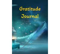 Gratitude Journaling :: Life is Precious