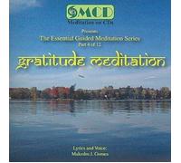 Gratitude Meditation