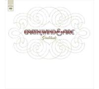 Earth Wind & Fire - Gratitude ( remastered)