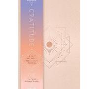 Gratitude (Notebook) Inner World Series