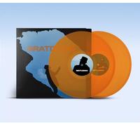 Gratitude (Orange Vinyl - Exklusiv bei Amazon.de) [Vinyl LP]