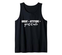 Gratitude Tank Top