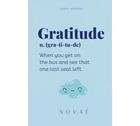 Gratitude: The 30-Day Gratitude Reset - A 5 minute daily practice for calm, clarity, and joy