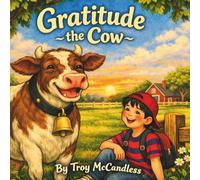 Gratitude the Cow