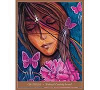 Gratitude: Writing & Creativity Journal