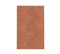 GRatka Hammered Copper Look,Waffle Tea Towels Kitchen Absorbent Dish Cloth Drying Dish Towels 41 x 66 cm