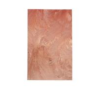 GRatka Rose Gold Copper Texture Metallic,Waffle Tea Towels Kitchen Absorbent Dish Cloth Drying Dish Towels 41 x 66 cm