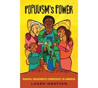 Populism's Power - 9780190277635