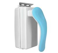 Grattoir À Algues - Nettoyant étique Aquarium -2cm | Grattoir À Algues étique, Brosse De Nettoyage Flottante, Lave-vitre Ergonomique Pour Verre 5-8mm, Entretien Bassin Et Nettoyage De Cuve