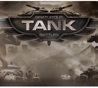 Gratuitous Tank Battles Steam CD Key