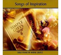 Gratz, Wayne - Simple Gifts