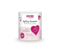 GRAU - Agility Booster, pack of 1 (1 × 350 g), complementary feed for dogs