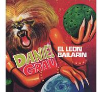 Grau, Daniel - El Leon Bailarin