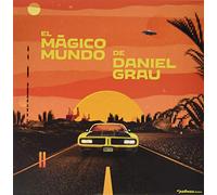 Grau, Daniel - El Magico Mundo de Daniel Grau [VINYL]