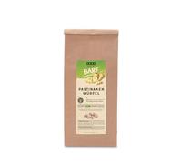 GRAU Original Dried Vegetables for BARFing, Parsnip Cubes, Pack of 1 (1 x 500 g), Feed Supplement for Dogs