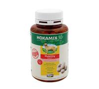 GRAU Original HOKAMIX30 Mobility Joint Tablets, Natural Herb Mix with Green-Lipped Mussel and Devil’s Claw, Pack of 1 (1 x 190 Tablets), Feed Supplement for Dogs