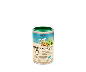 GRAU - the original - 100% natural brewer's yeast, for shiny fur and strong skin, rich in minerals and trace elements, pack of 1 (1 x 150 g), supplementary food for dogs and cats