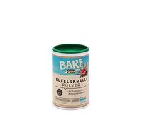 GRAU - the original - 100% pure devil's claw powder, for tendons and ligaments, joint powder to support mobility and joint function, pack of 1 (1 x 150 g), supplementary food for dogs